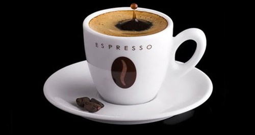 Cafe Esspresso