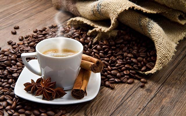 Cafe Erpresso